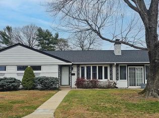 4202 Yates Rd, Beltsville, MD 20705