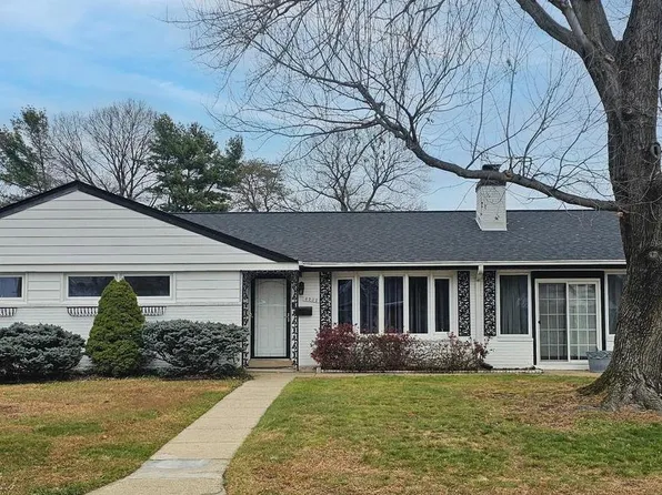 4202 Yates Rd, Beltsville, MD 20705