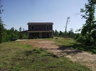 120 Terry Hair Rd, Adamsville, TN 38310