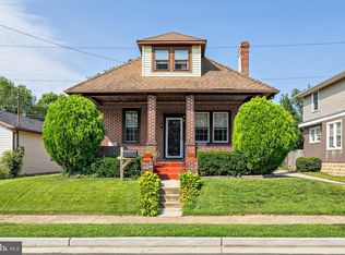 241 James St, Mount Ephraim, NJ 08059