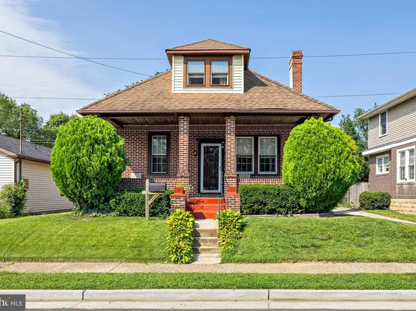 241 James St, Mount Ephraim, NJ 08059