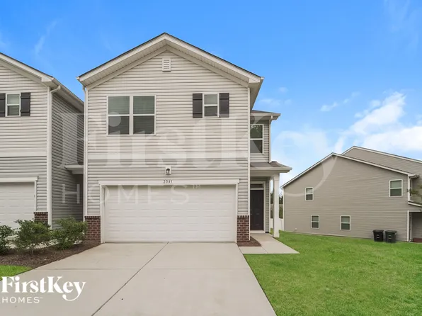 2043 Cypress Village Dr NW, Concord, NC 28027