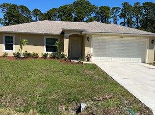1231 Salina St SE, Palm Bay, FL 32909