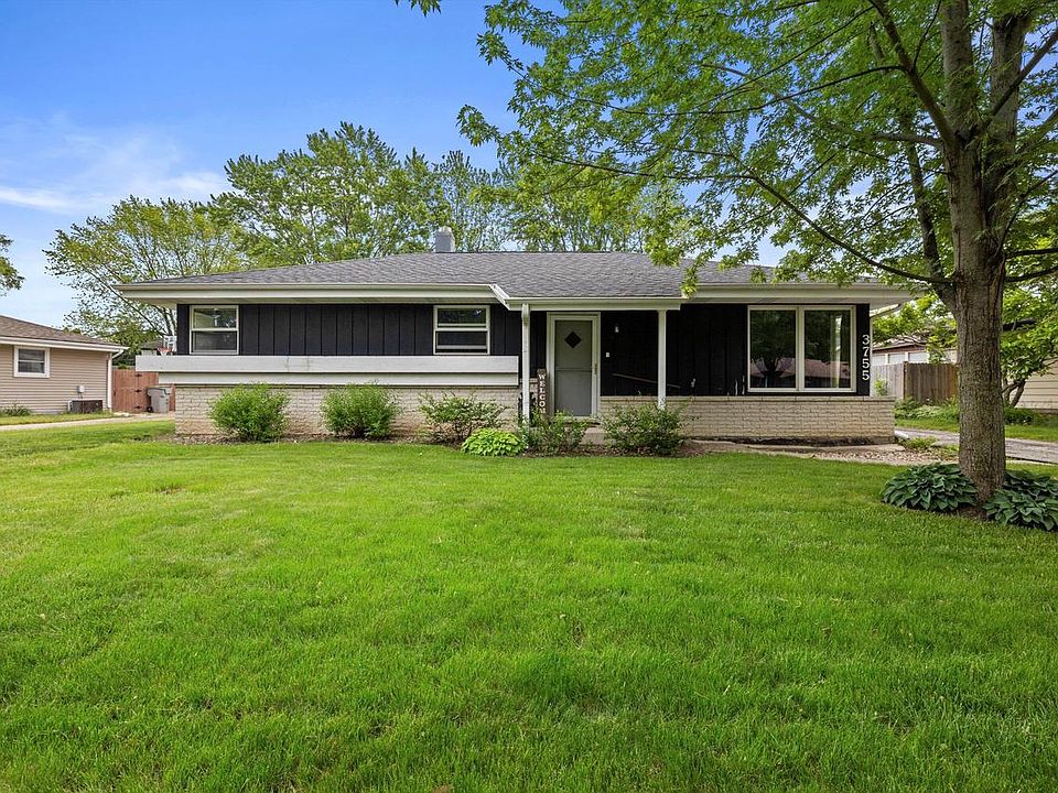 3755 West Parnell AVENUE, Milwaukee, WI 53221 Zillow