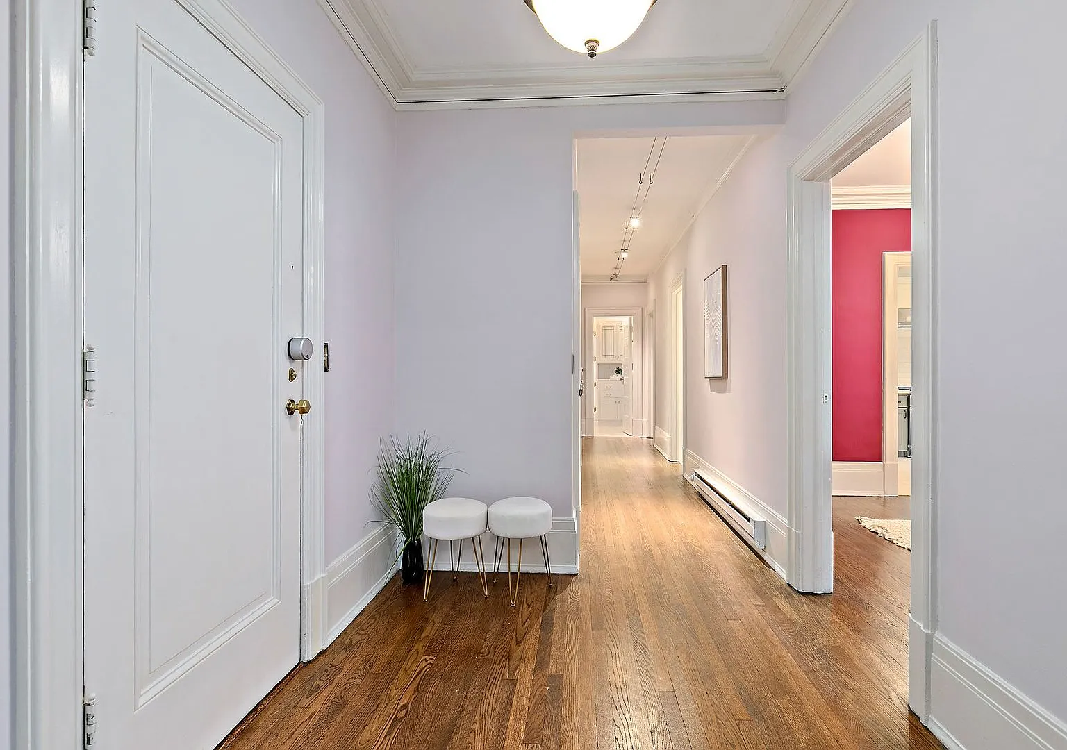 Historic Charm 2 Bed 1 Bath Condo on First Hill — Photo 2