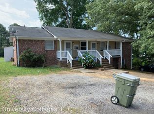 308 Crawford Ct #3, Clemson, SC 29631