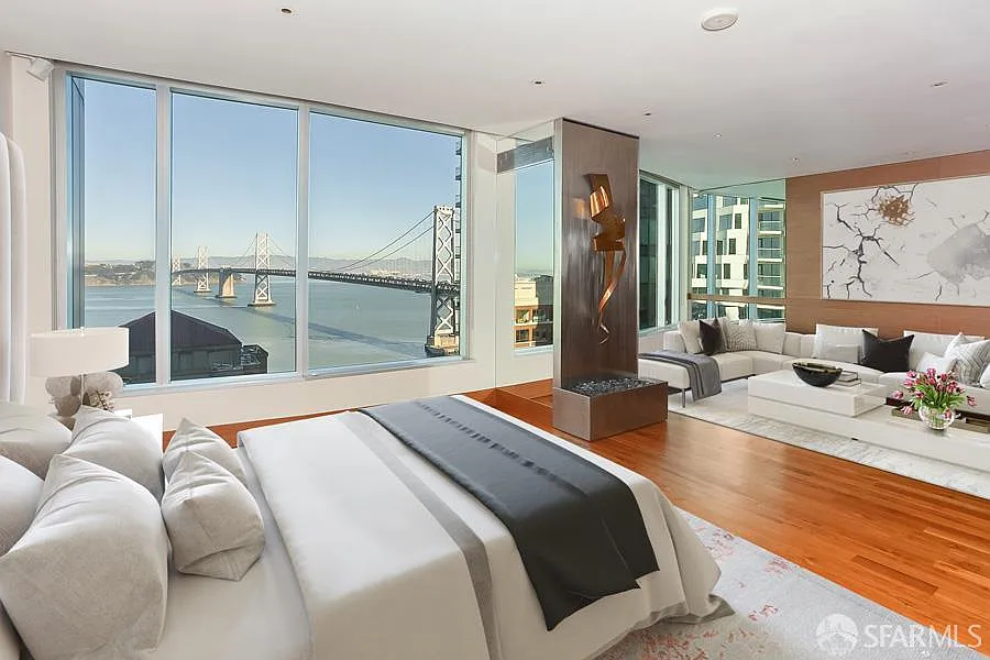 Studio, 1.0 bath, 809 sqft, $6,000 — Photo 3