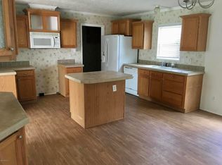 17779 Tommy Rd N, Glen Saint Mary, FL 32040