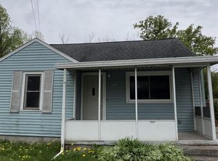 1531 Gilbert St, Saginaw, MI