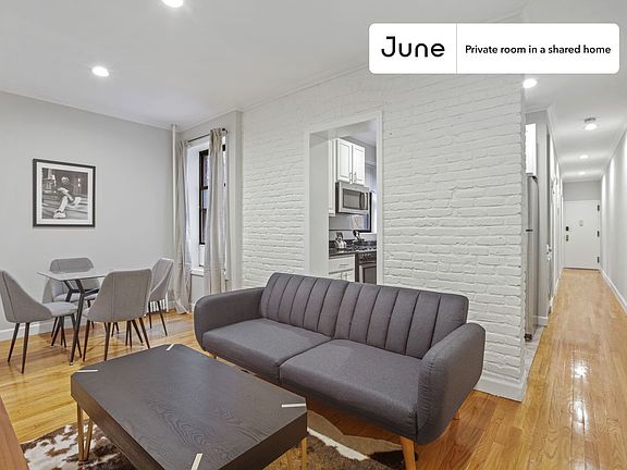 4th image of 542 W 147th St #42-B