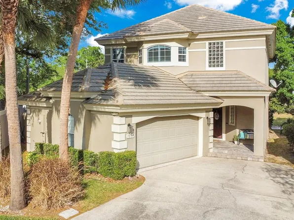 7003 Somerton Blvd, Orlando, FL 32819