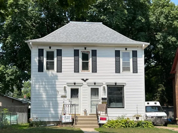 638 Belgrade Ave, North Mankato, MN 56003