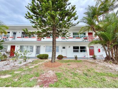 1900 58TH AVENUE N #10, Saint Petersburg, FL, 33714