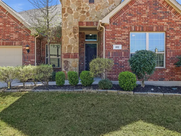 102 Mulberry Ln, Hickory Creek, TX 75065