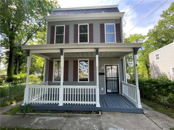1724 1/2 N 20th St, Richmond, VA 23223