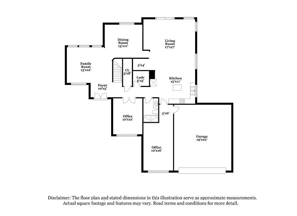 Building Photo - 919 W Juanita Ave
