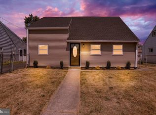 810 Hartman Ave, Temple, PA
