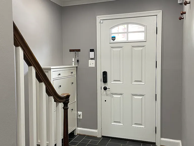 Entry