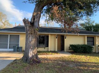 15 Farrington Ln, Palm Coast, FL 32137