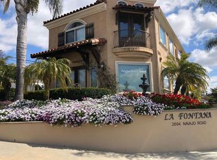 2694 Navajo Rd #201, El Cajon, CA 92020