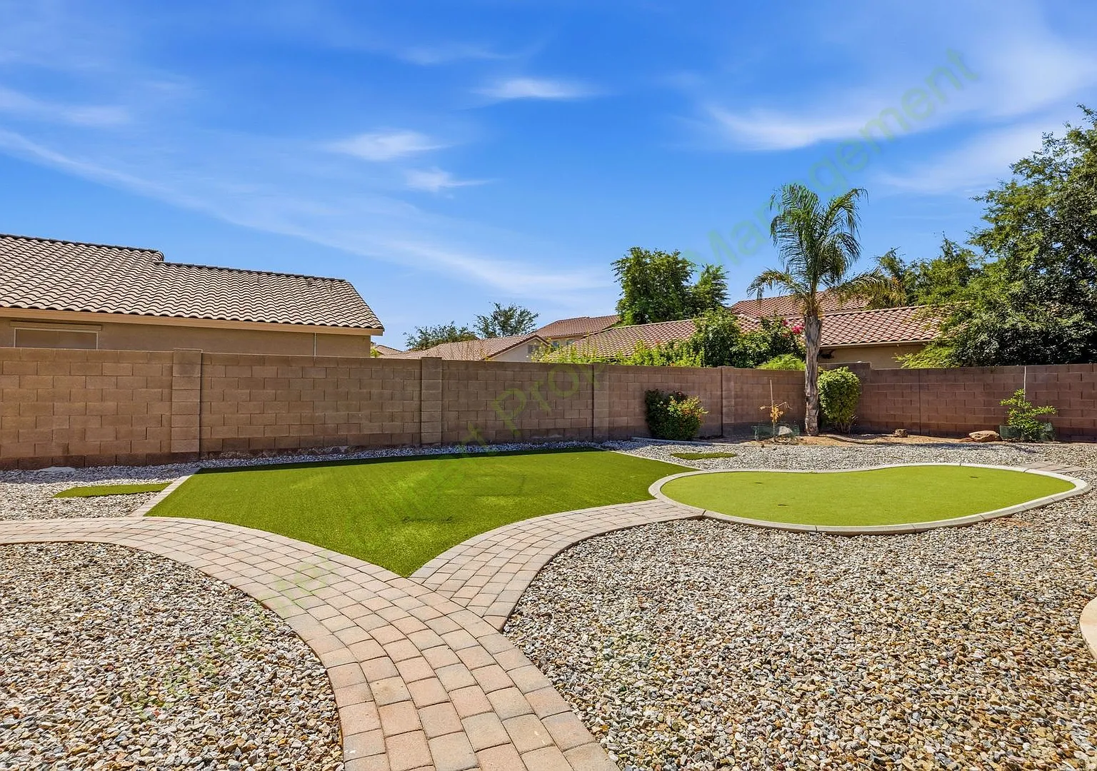 Executive Luxury Home | Private Casita | Resort-Style Pool & Spa | Seville Golf Community — Photo 3