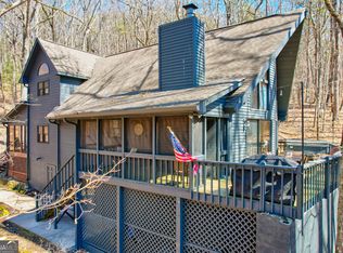 843 Fern Valley Rd, Ellijay, GA 30536