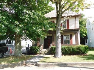 509 Cherry St, Mars, PA 16046