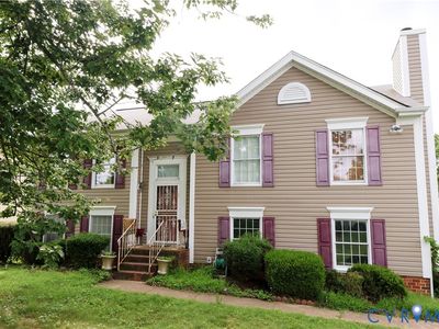 4116 Farm Creek Ter, Richmond, VA, 23223