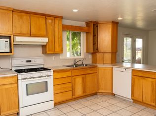 245 W 500 S, Tremonton, UT 84337