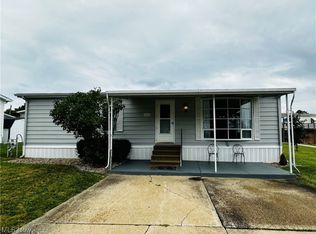 12921 Springfield Rd LOT 12, New Springfield, OH 44443