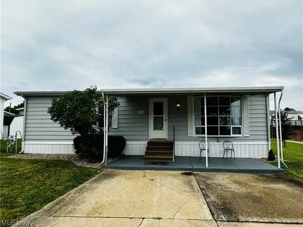 12921 Springfield Rd Lot 12, New Springfield, OH 44443
