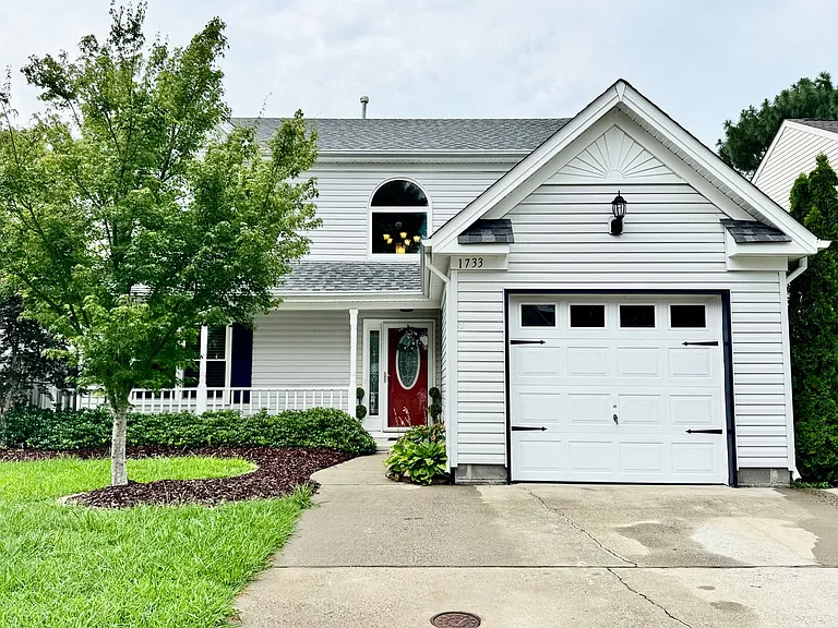 1733 Bernstein Dr — Photo 1