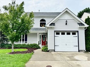 1733 Bernstein Dr, Virginia Beach, VA 23454