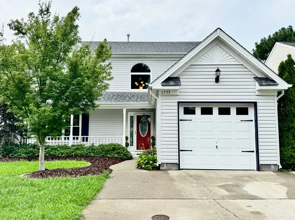 1733 Bernstein Dr, Virginia Beach, VA 23454