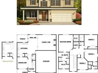 1277 Balvaird Dr, Lawrenceville, GA 30045