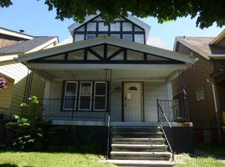6256 Rohns St, Detroit, MI 48213
