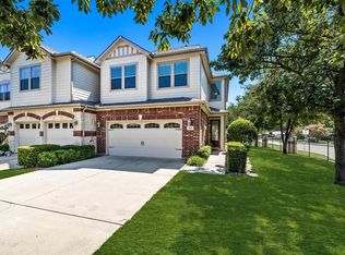 600 Raford Hill Ln, Richardson, TX 75081