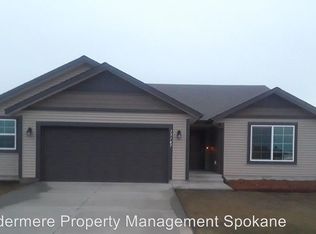 13107 W Tower Ave, Airway Heights, WA 99001