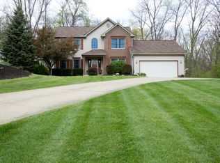 3561 Turnberry Dr, Medina, OH 44256