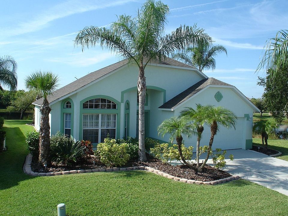 1701 Sun-Gazer Drive, Viera  FL