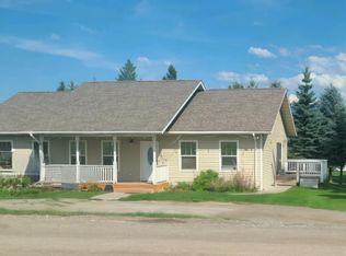 411 Antelope Trl, Whitefish, MT 59937