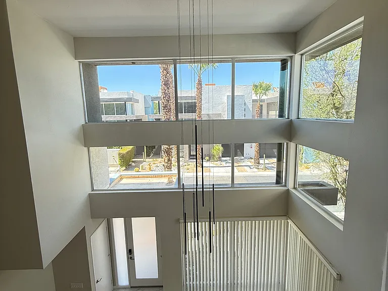 View from the Loft