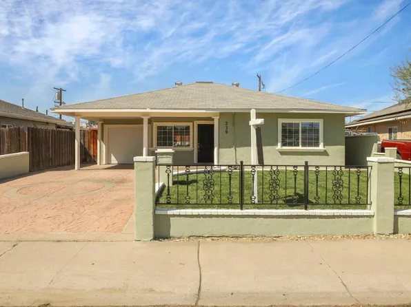 339 E 22nd St, Tracy, CA 95376