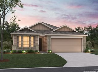 15431 Salmon Spring, San Antonio, TX 78245