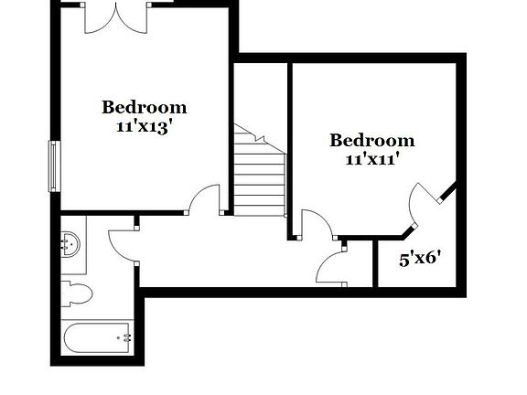 3rd image of 8730 Eagle View Dr