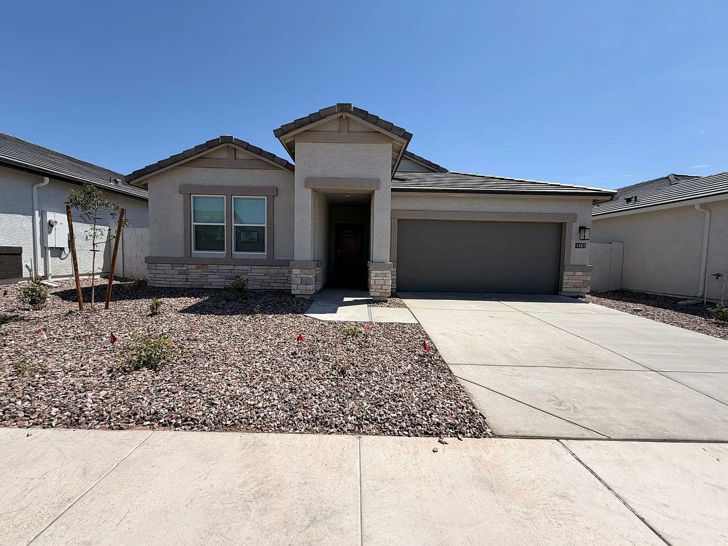 New Build 4-Bed 3-Bath Available for Rent! — Photo 1