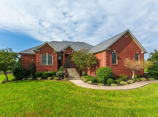 6002 Old South Dr, Richmond, KY 40475