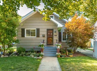 201 Inkster Ave, Kalamazoo, MI 49001