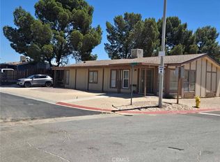 24934 Camino Del Sol, Barstow, CA 92311