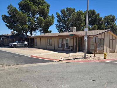 24934 Camino Del Sol, Barstow, CA, 92311
